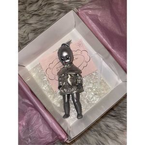 Vintage Madame Alexander Tin Man Doll, The Wizard of Oz Collection,  64405